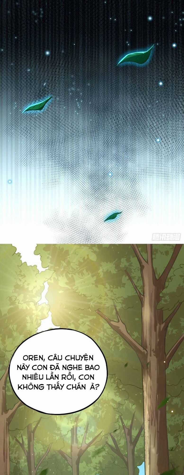 Minh Nhật Thần Đô - Chapter 1 - Trang 7