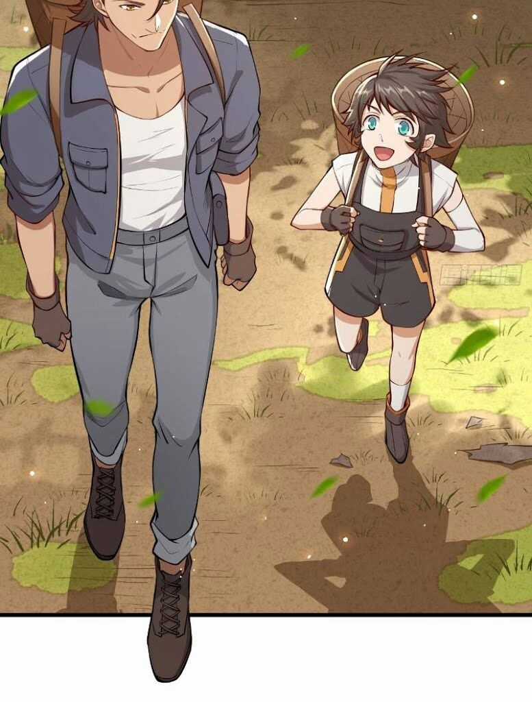 Minh Nhật Thần Đô - Chapter 1 - Trang 9