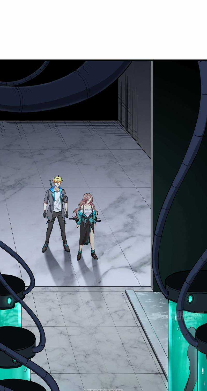 Minh Nhật Thần Đô - Chapter 10 - Trang 1