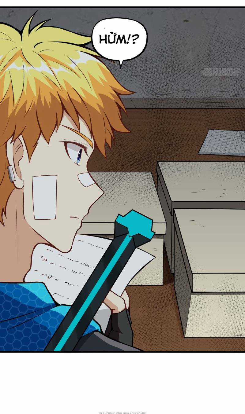 Minh Nhật Thần Đô - Chapter 10 - Trang 13