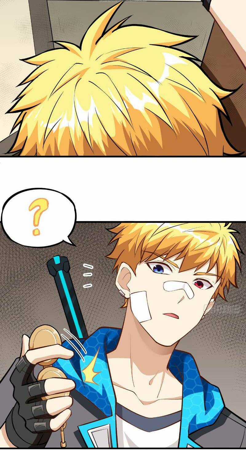 Minh Nhật Thần Đô - Chapter 10 - Trang 16