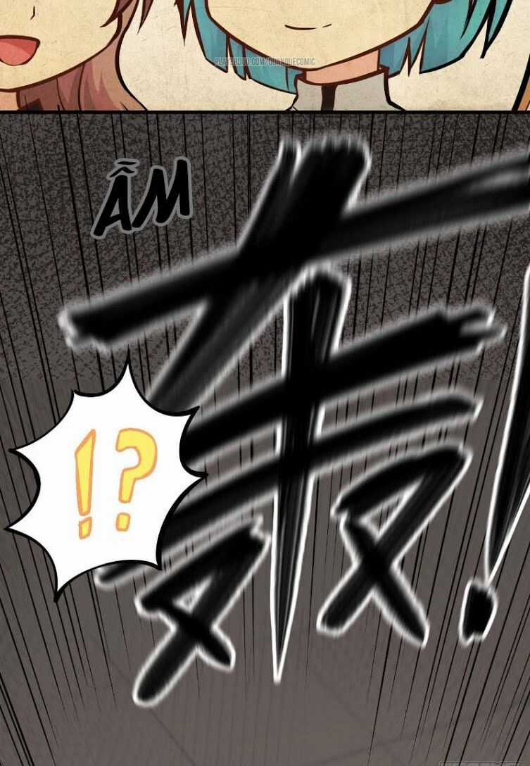 Minh Nhật Thần Đô - Chapter 10 - Trang 18