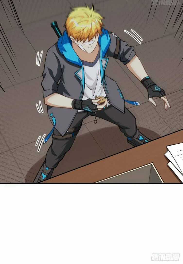 Minh Nhật Thần Đô - Chapter 10 - Trang 19