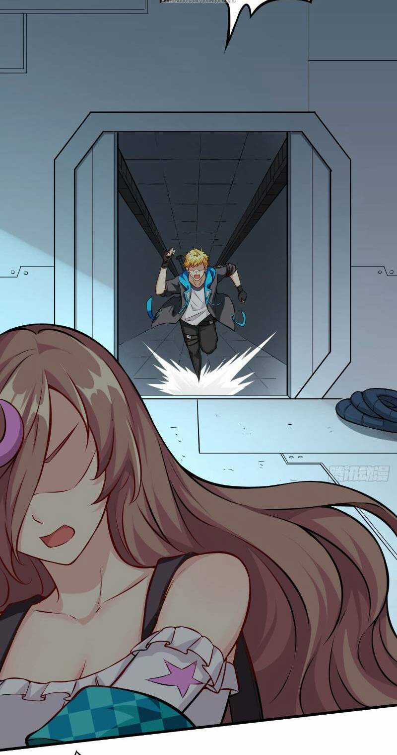 Minh Nhật Thần Đô - Chapter 10 - Trang 21