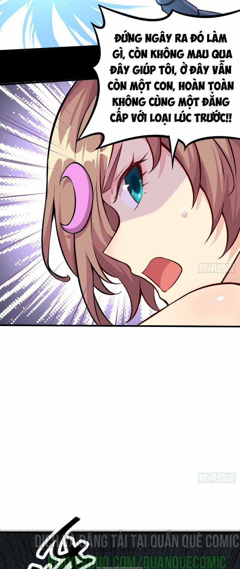 Minh Nhật Thần Đô - Chapter 10 - Trang 24