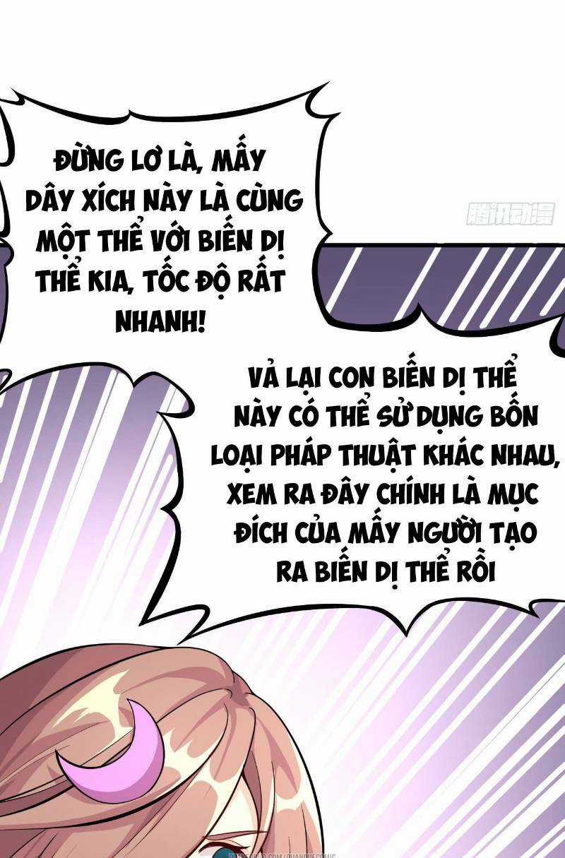 Minh Nhật Thần Đô - Chapter 10 - Trang 26