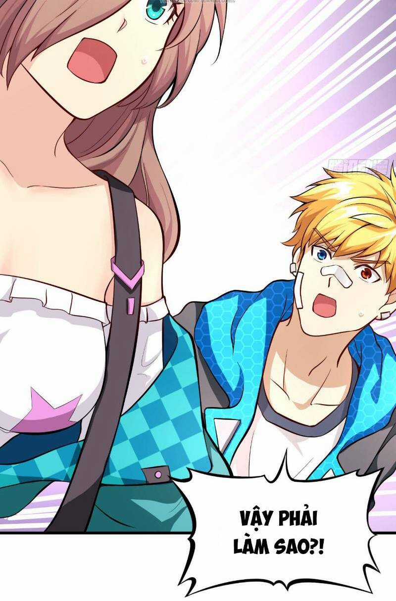 Minh Nhật Thần Đô - Chapter 10 - Trang 27