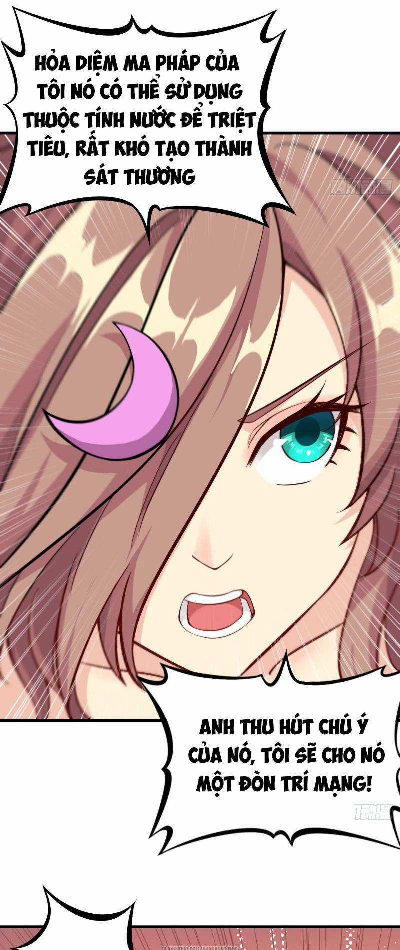 Minh Nhật Thần Đô - Chapter 10 - Trang 28
