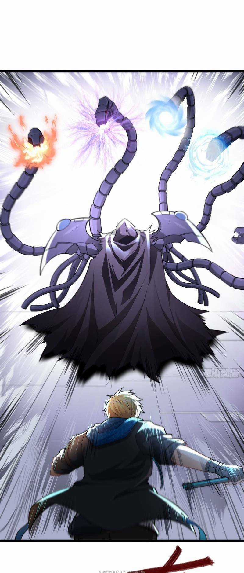 Minh Nhật Thần Đô - Chapter 10 - Trang 30