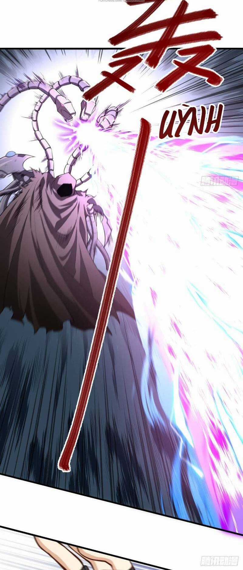 Minh Nhật Thần Đô - Chapter 10 - Trang 31