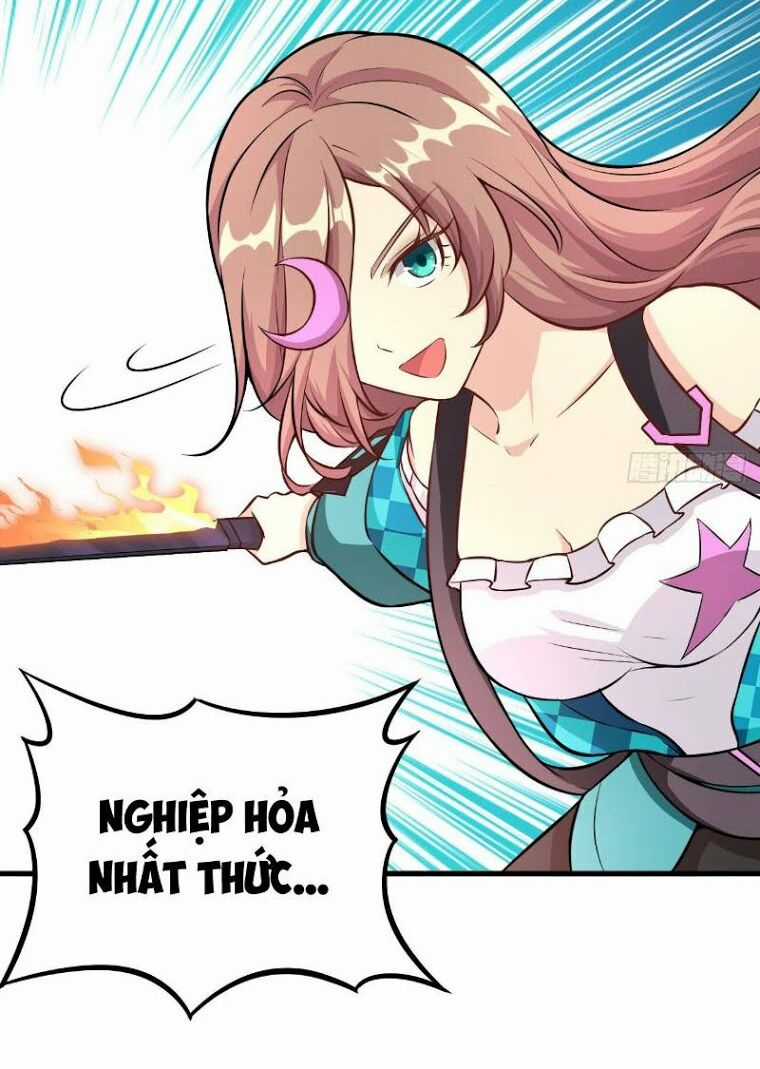 Minh Nhật Thần Đô - Chapter 10 - Trang 36