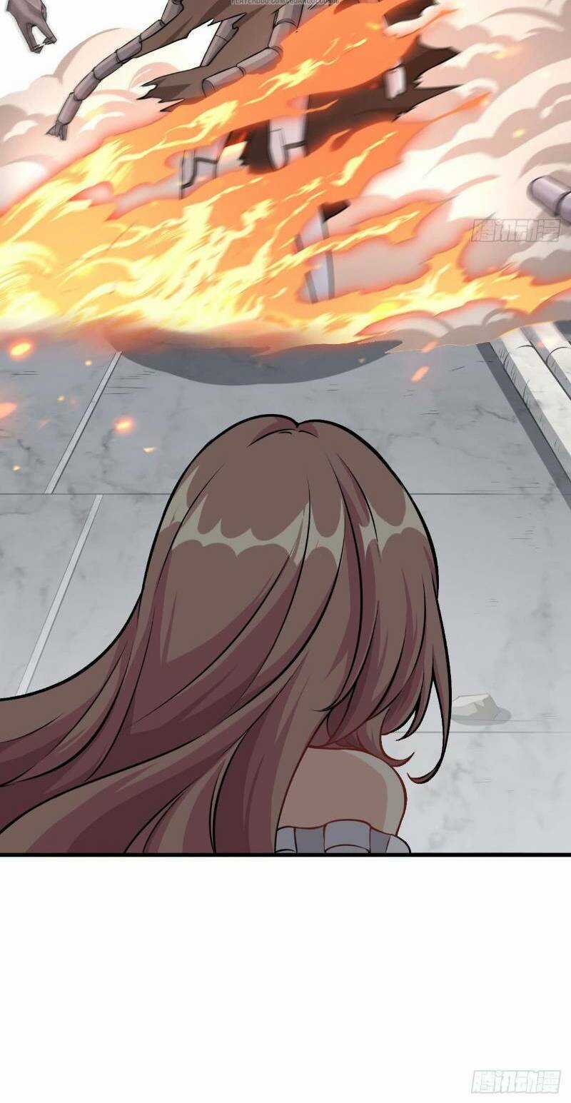 Minh Nhật Thần Đô - Chapter 10 - Trang 38