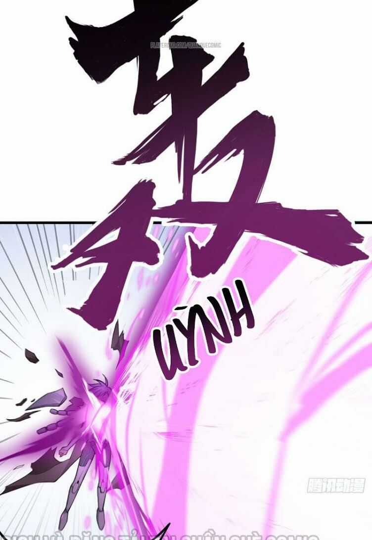 Minh Nhật Thần Đô - Chapter 10 - Trang 43