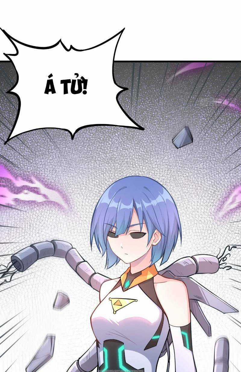 Minh Nhật Thần Đô - Chapter 10 - Trang 47