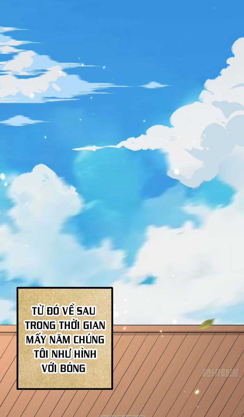 Minh Nhật Thần Đô - Chapter 11.2 - Trang 1