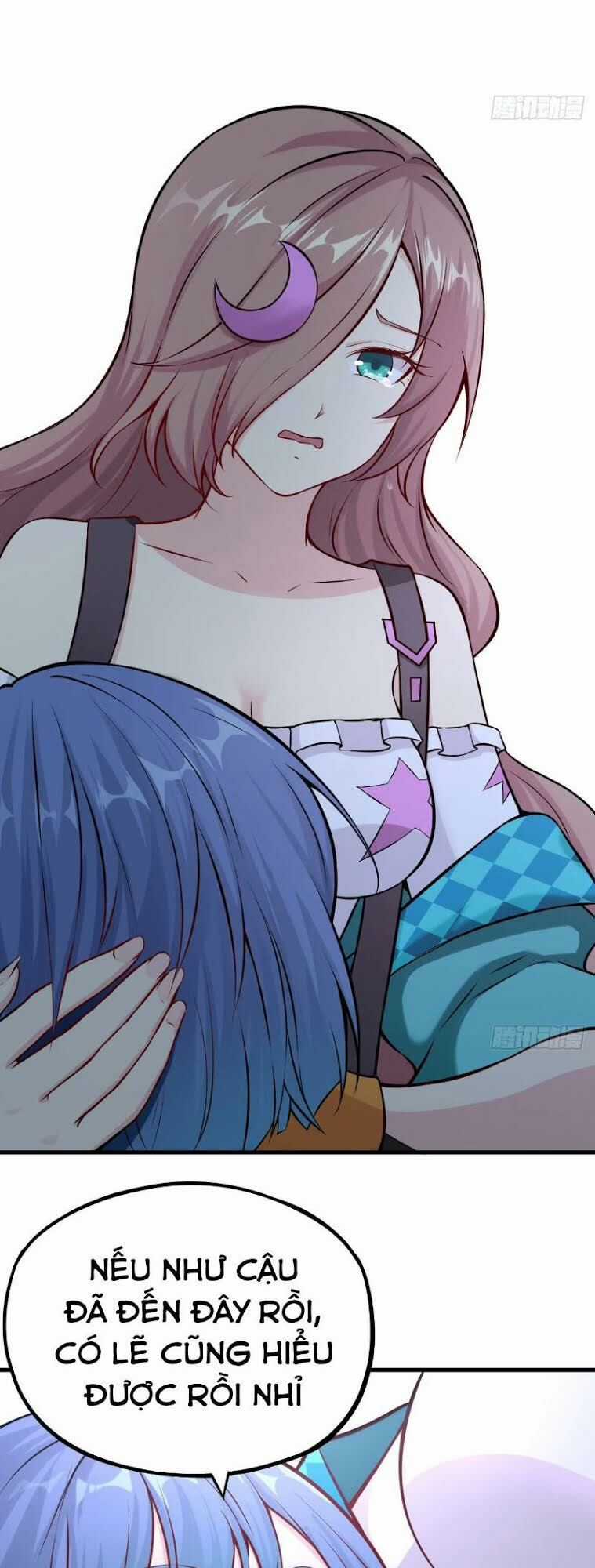 Minh Nhật Thần Đô - Chapter 11.2 - Trang 12