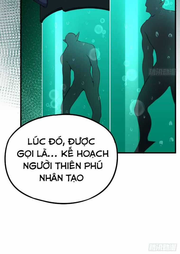 Minh Nhật Thần Đô - Chapter 11.2 - Trang 14