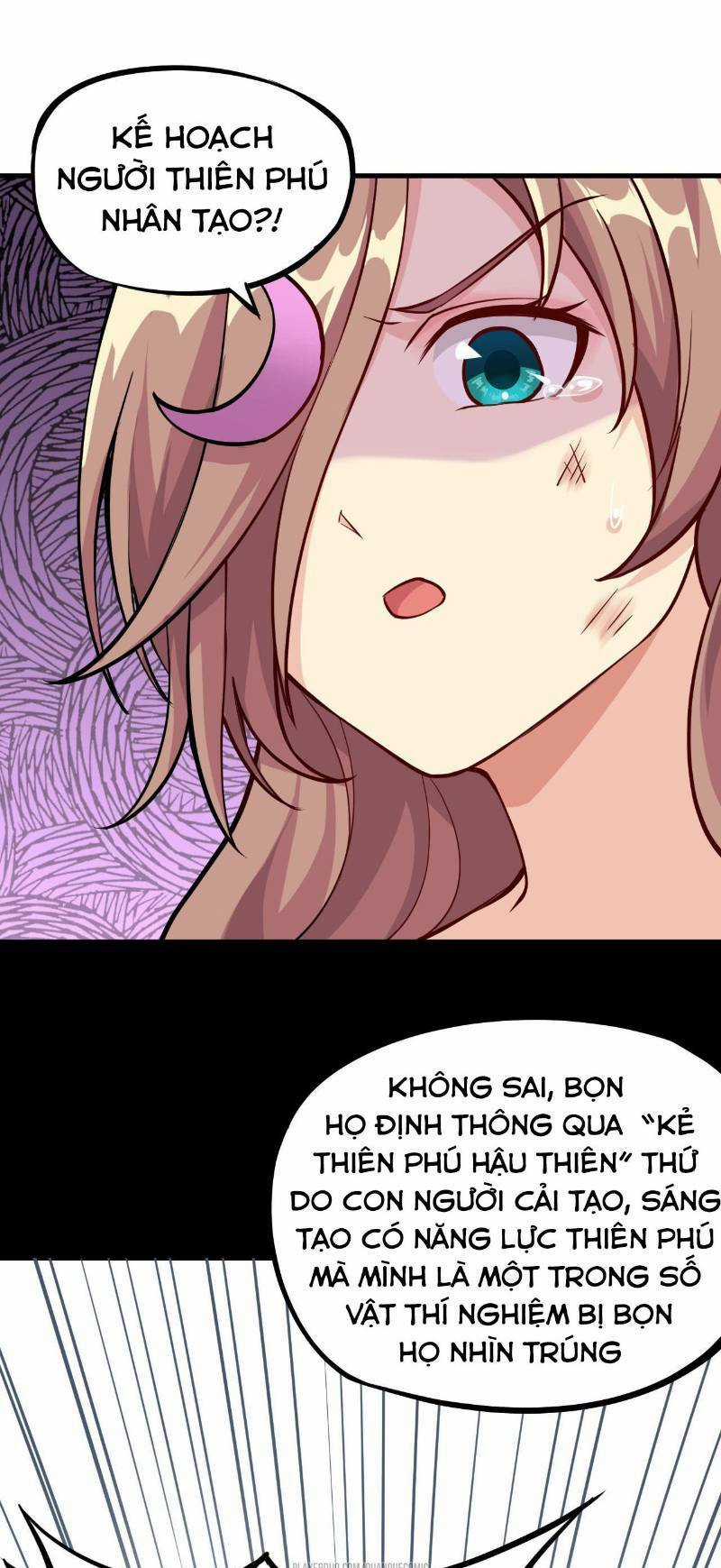 Minh Nhật Thần Đô - Chapter 11.2 - Trang 15