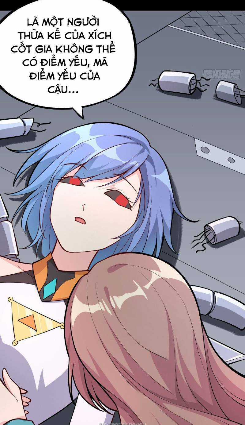 Minh Nhật Thần Đô - Chapter 11.2 - Trang 17