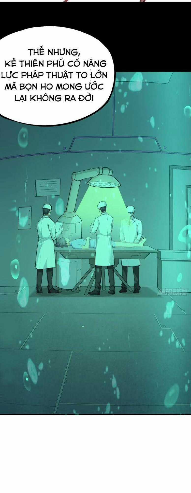Minh Nhật Thần Đô - Chapter 11.2 - Trang 19