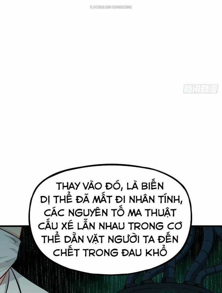 Minh Nhật Thần Đô - Chapter 11.2 - Trang 20