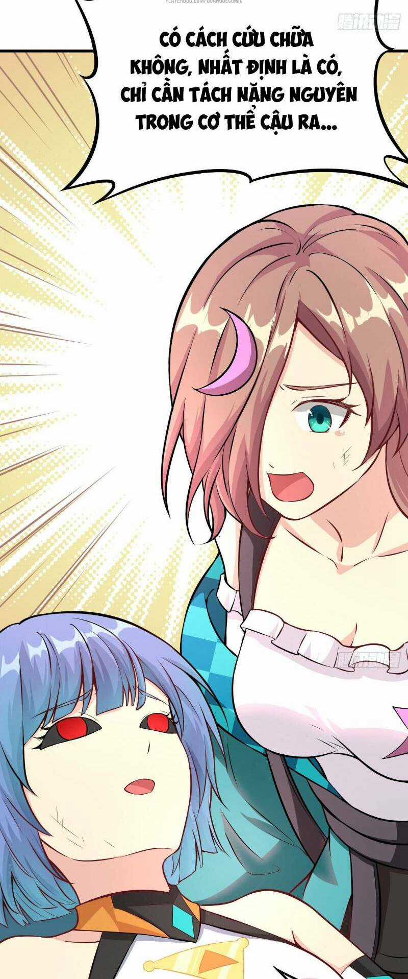 Minh Nhật Thần Đô - Chapter 11.2 - Trang 23