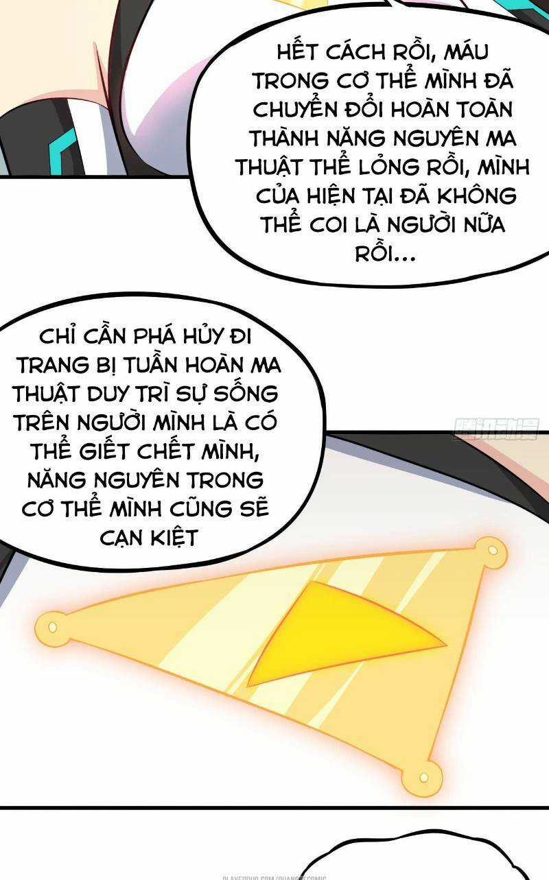 Minh Nhật Thần Đô - Chapter 11.2 - Trang 24