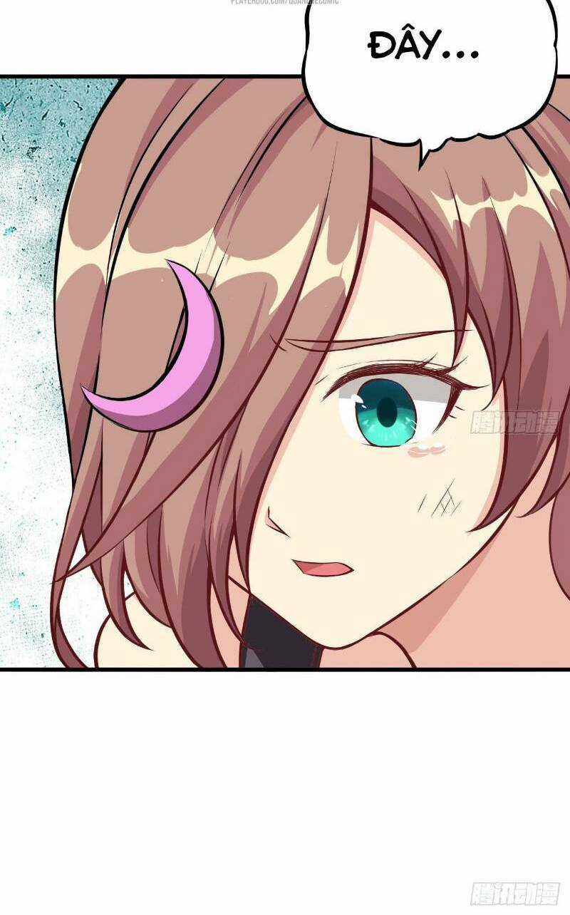 Minh Nhật Thần Đô - Chapter 11.2 - Trang 25