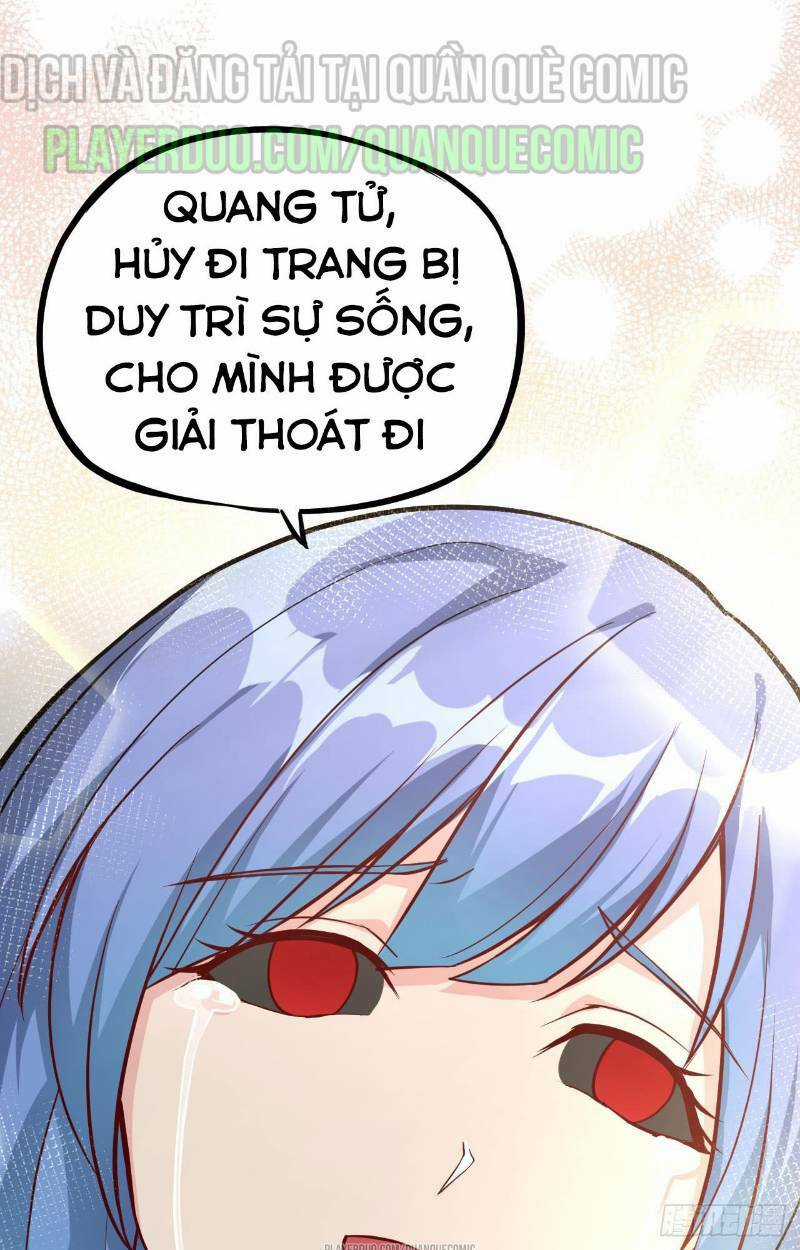 Minh Nhật Thần Đô - Chapter 11.2 - Trang 26