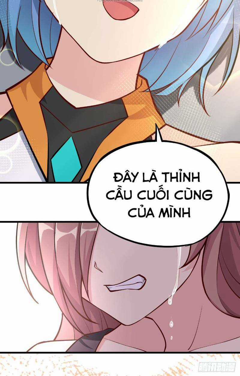 Minh Nhật Thần Đô - Chapter 11.2 - Trang 27