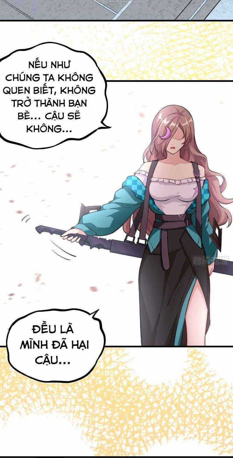 Minh Nhật Thần Đô - Chapter 11.2 - Trang 29