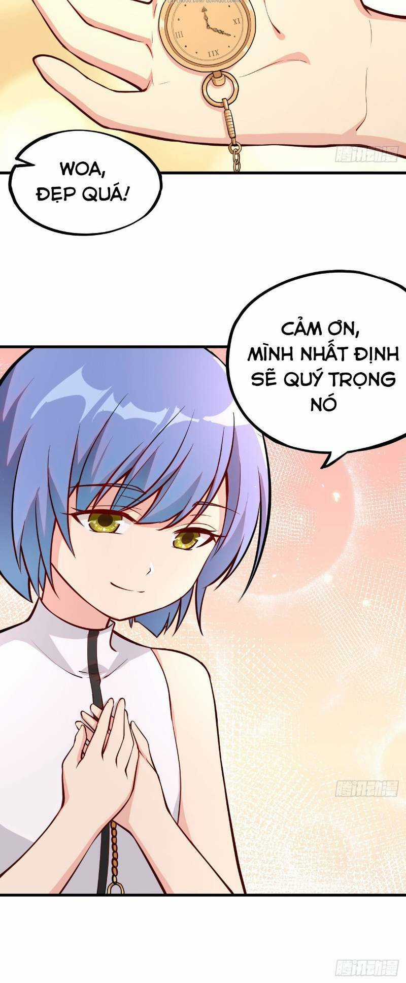 Minh Nhật Thần Đô - Chapter 11.2 - Trang 4