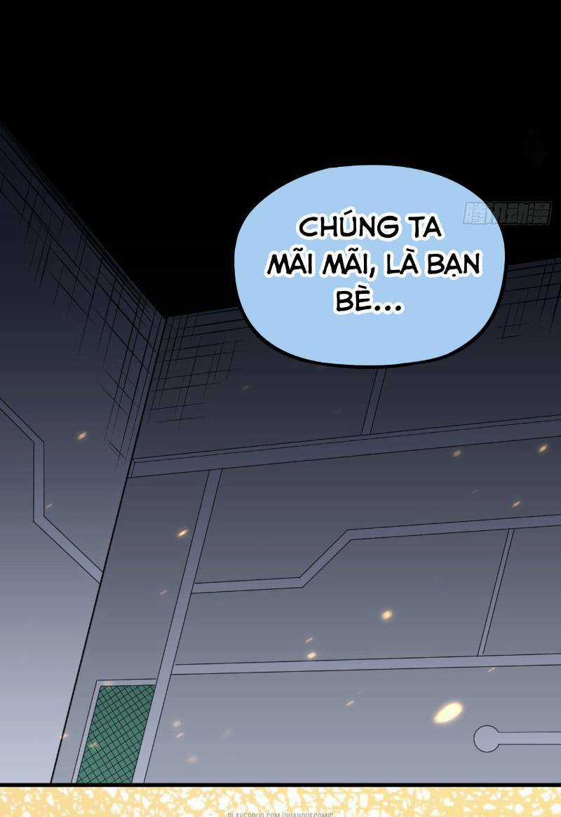 Minh Nhật Thần Đô - Chapter 11.2 - Trang 34