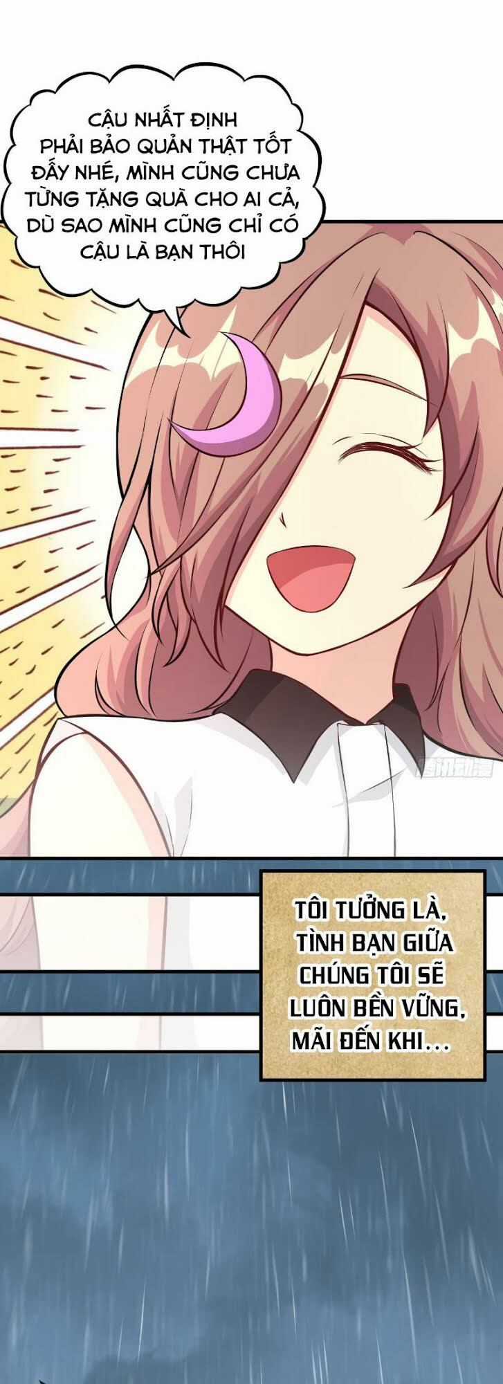 Minh Nhật Thần Đô - Chapter 11.2 - Trang 5