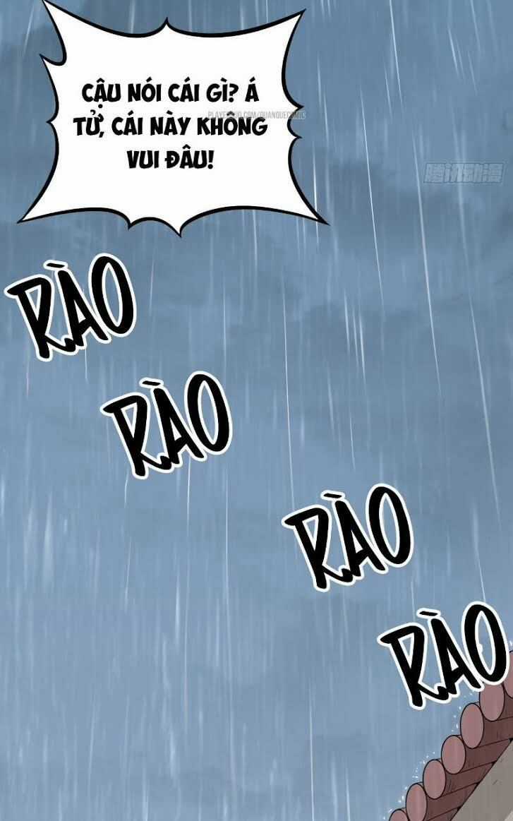 Minh Nhật Thần Đô - Chapter 11.2 - Trang 6