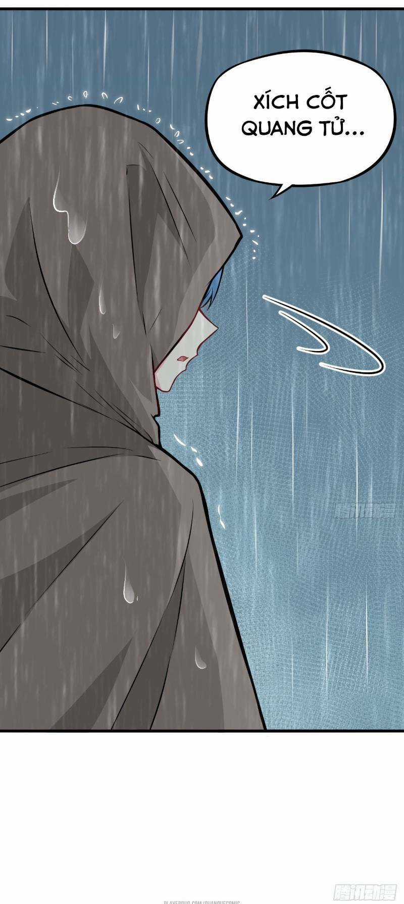 Minh Nhật Thần Đô - Chapter 11.2 - Trang 8