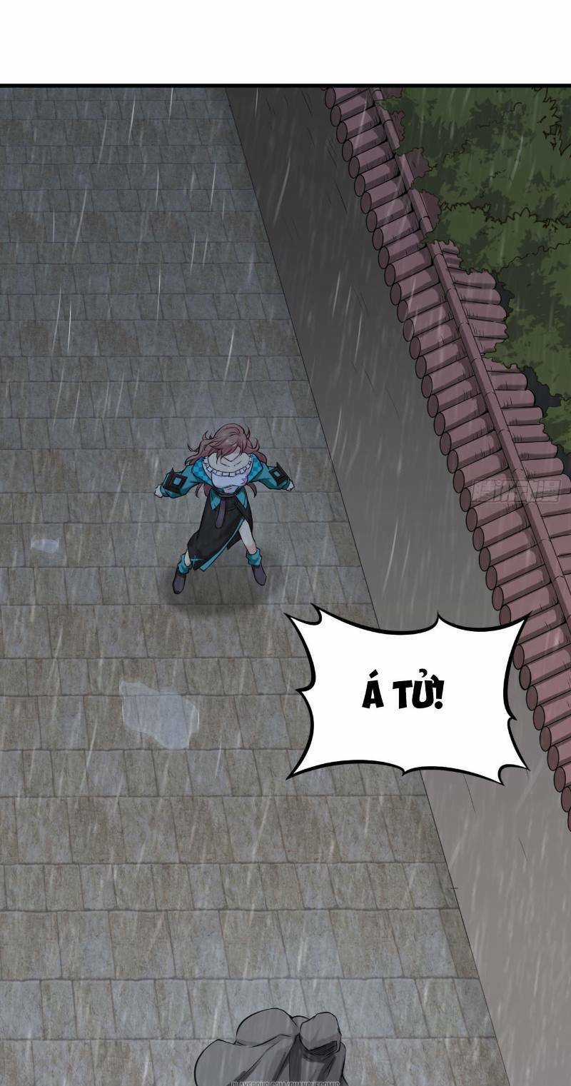 Minh Nhật Thần Đô - Chapter 11.2 - Trang 10