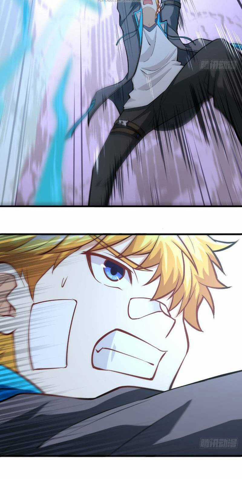 Minh Nhật Thần Đô - Chapter 11 - Trang 12