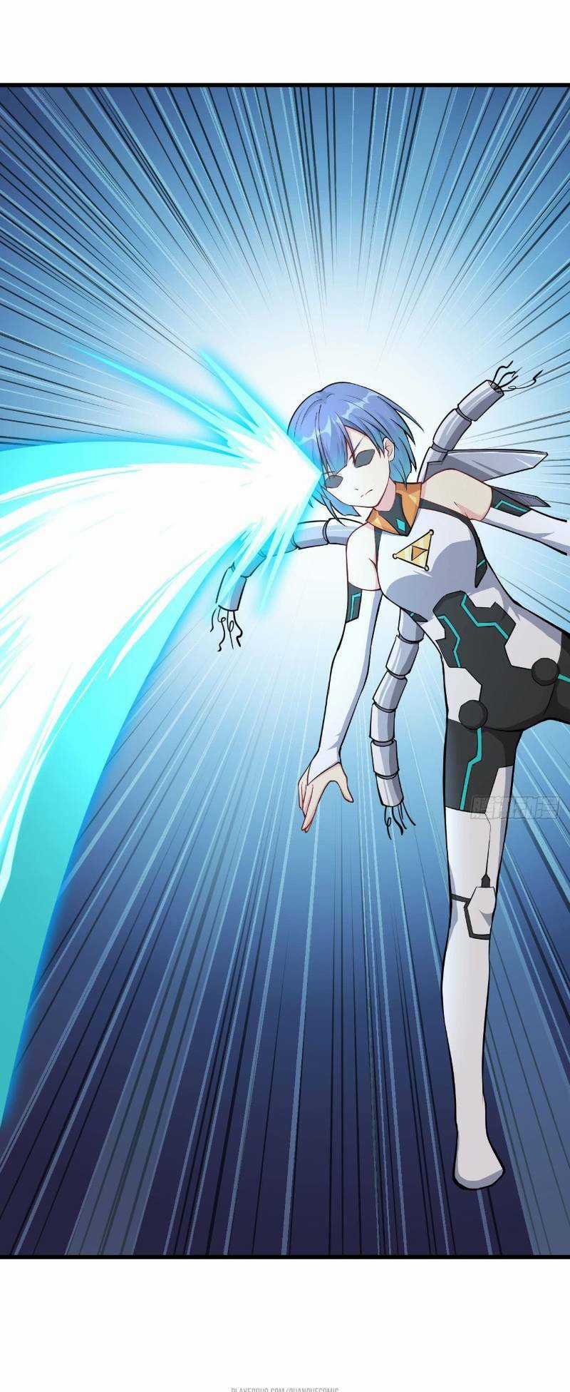 Minh Nhật Thần Đô - Chapter 11 - Trang 13