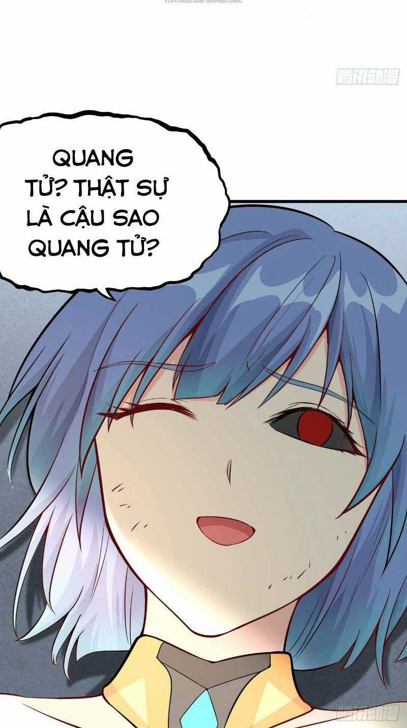 Minh Nhật Thần Đô - Chapter 11 - Trang 18