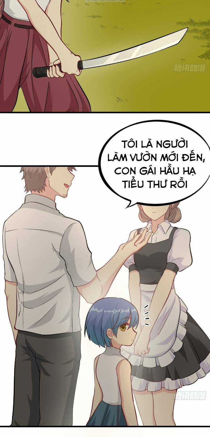 Minh Nhật Thần Đô - Chapter 11 - Trang 22