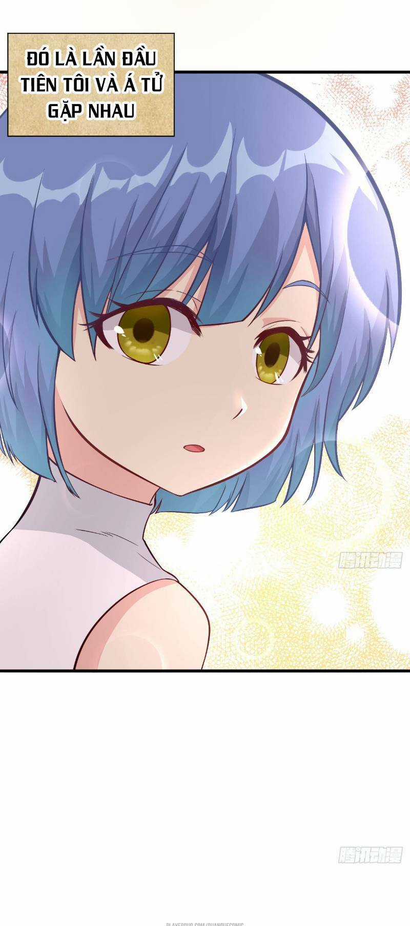 Minh Nhật Thần Đô - Chapter 11 - Trang 23