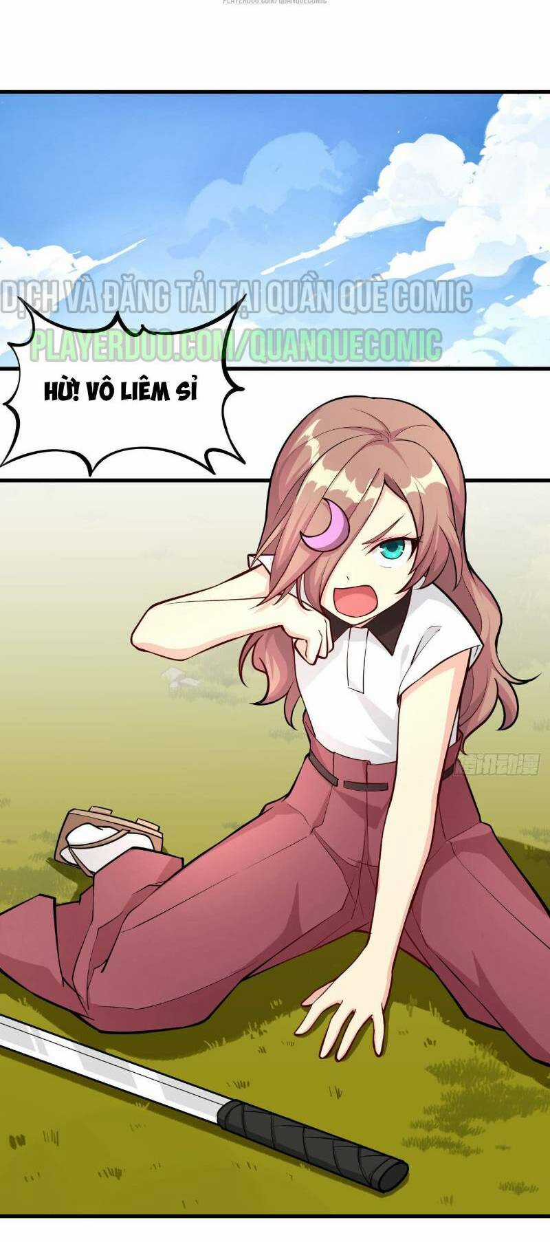 Minh Nhật Thần Đô - Chapter 11 - Trang 24