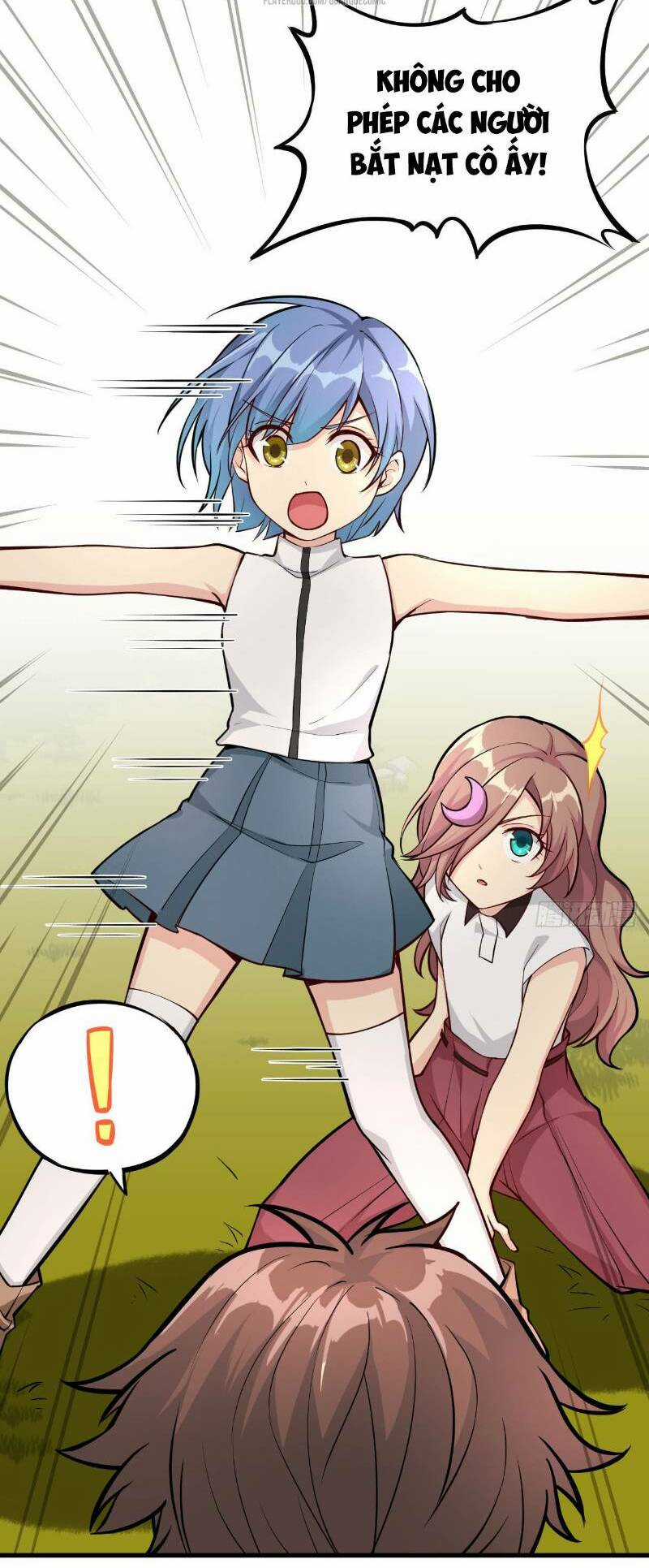 Minh Nhật Thần Đô - Chapter 11 - Trang 26