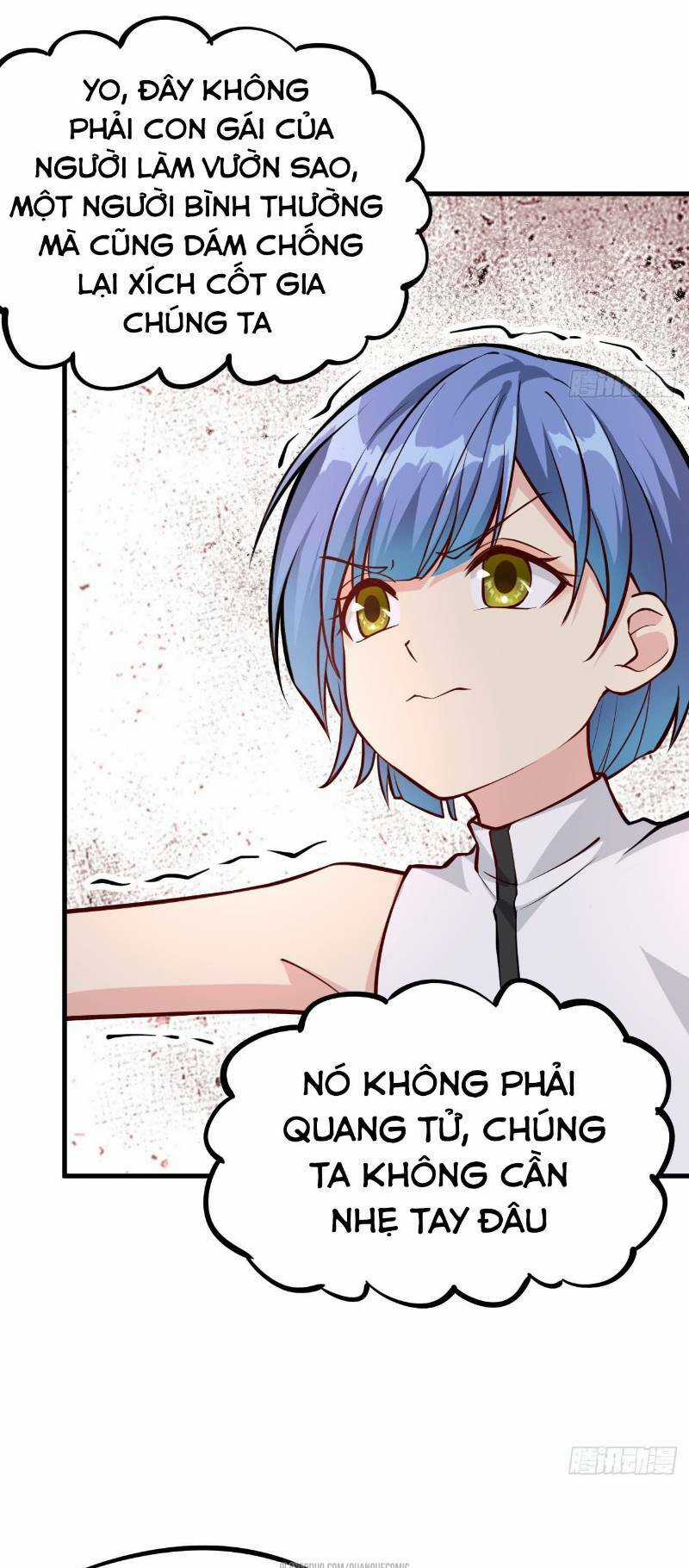 Minh Nhật Thần Đô - Chapter 11 - Trang 27