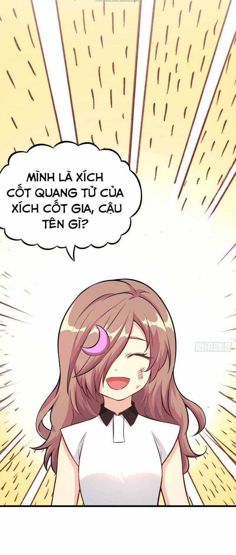 Minh Nhật Thần Đô - Chapter 11 - Trang 30