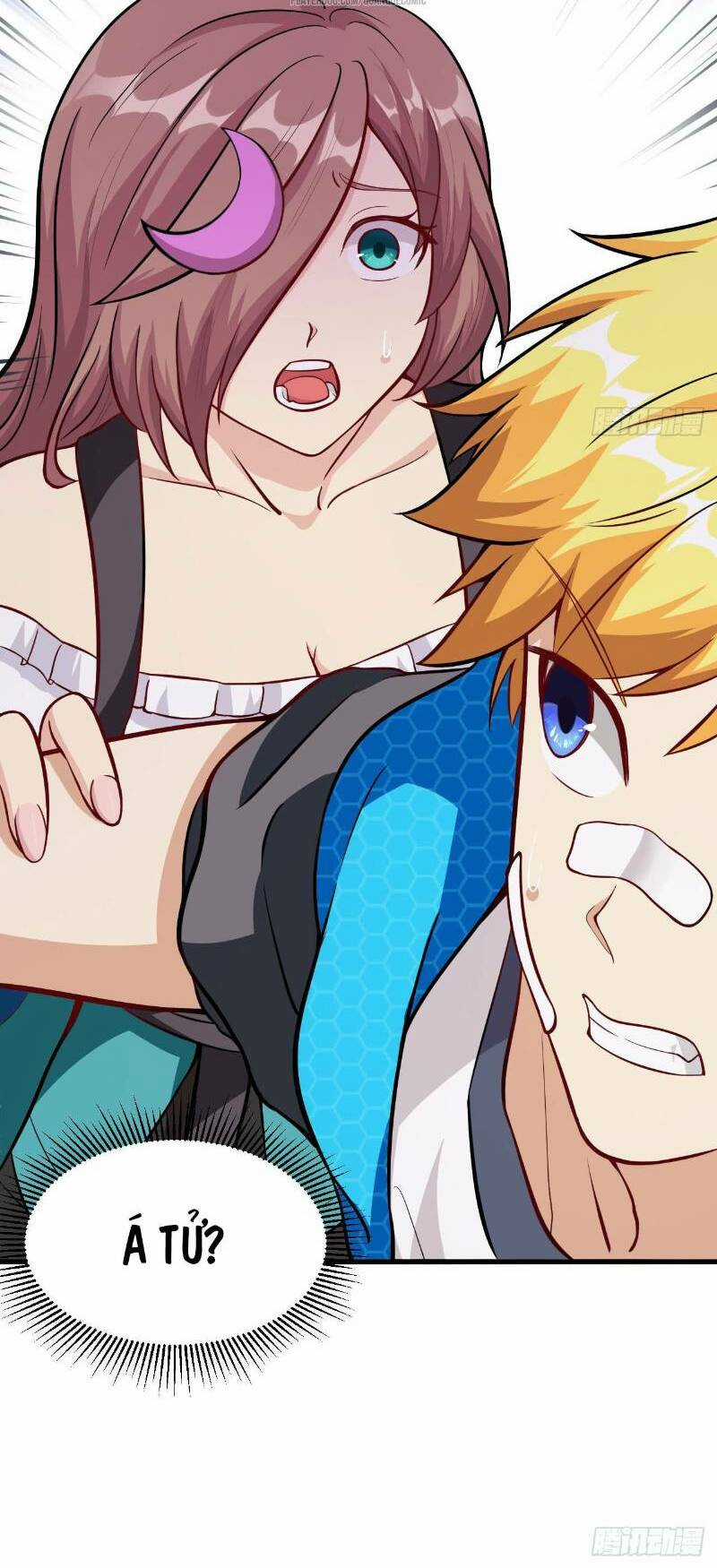 Minh Nhật Thần Đô - Chapter 11 - Trang 4