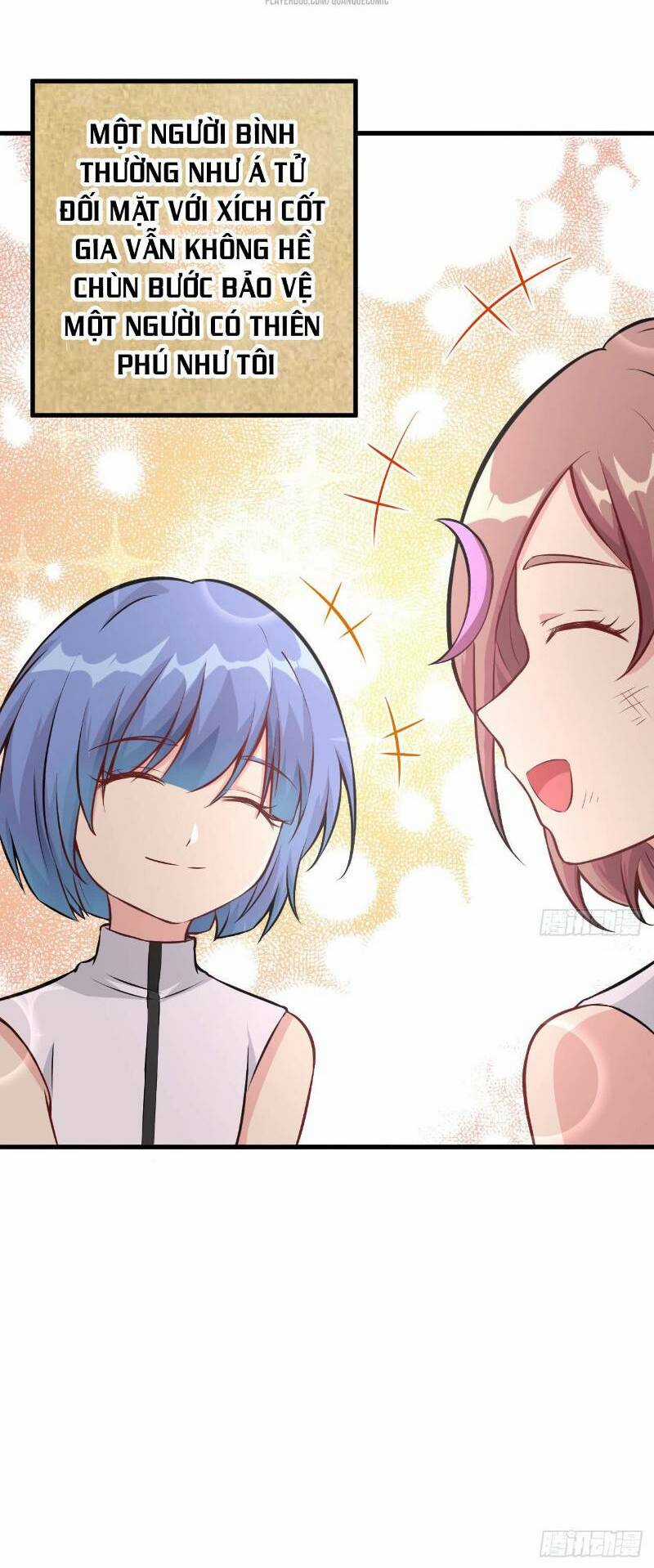 Minh Nhật Thần Đô - Chapter 11 - Trang 32