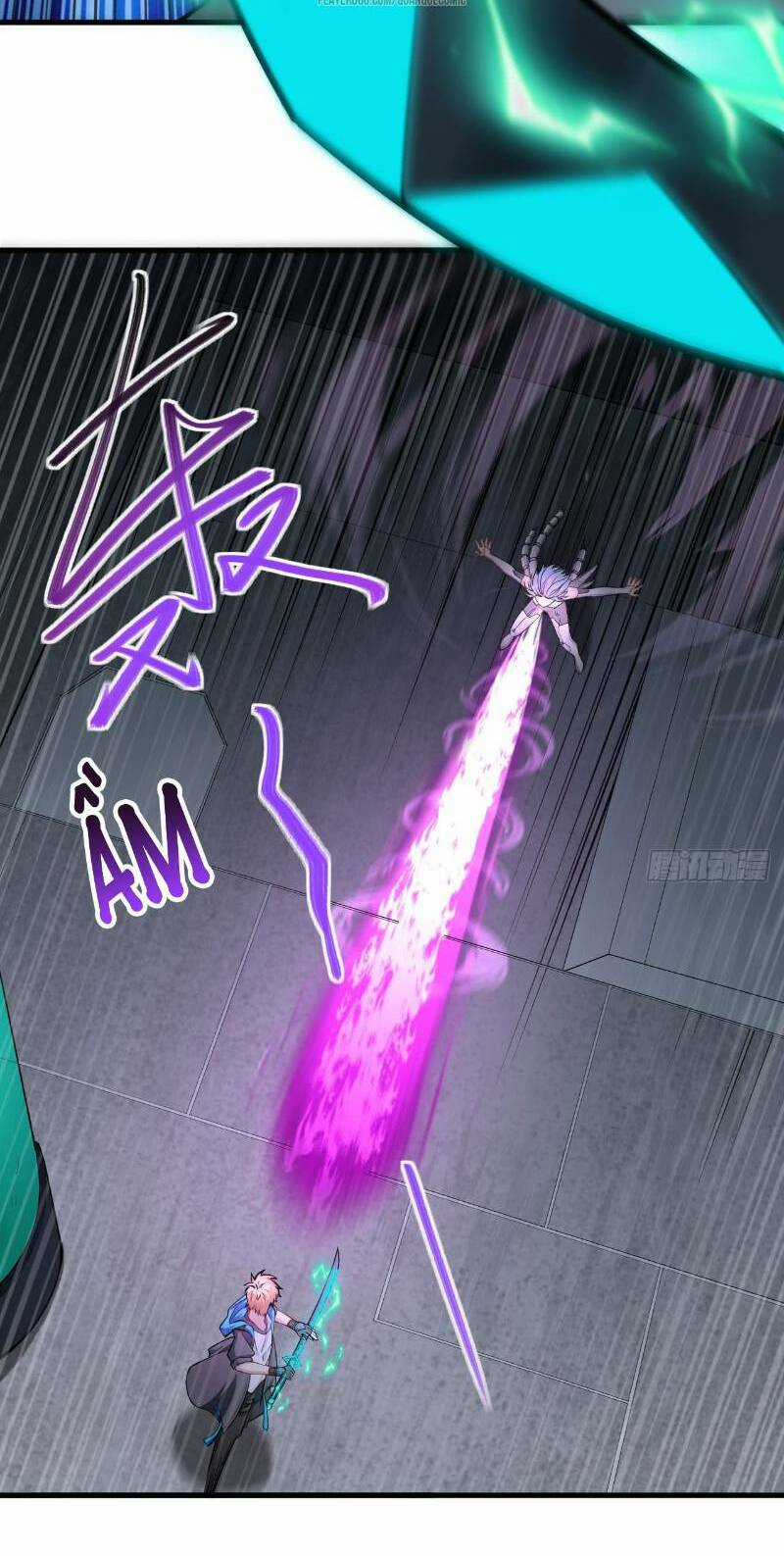 Minh Nhật Thần Đô - Chapter 11 - Trang 10