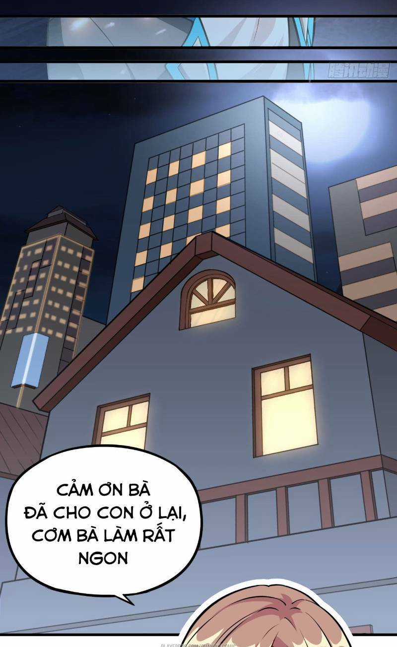 Minh Nhật Thần Đô - Chapter 12 - Trang 14